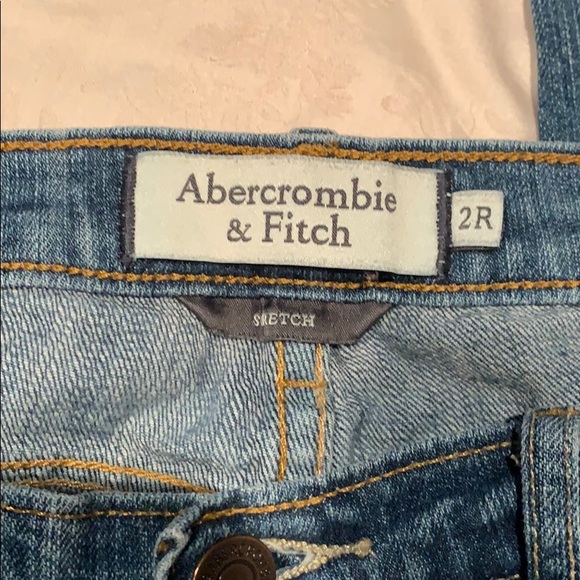 Abercrombie & Fitch Jeans - Picture 3 of 4
